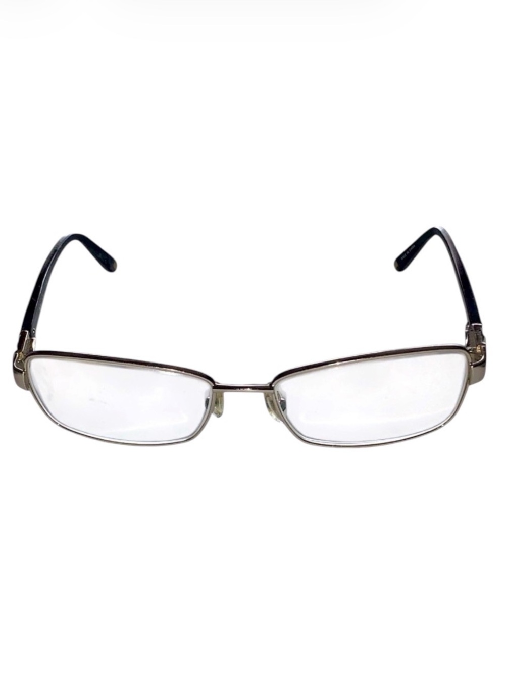 MaxMara  Rectangular Eyeglasses